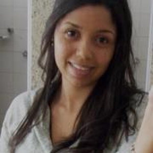 Foto de perfil de Sâmara Pimy