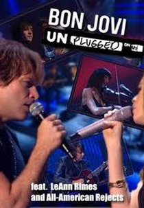 Bon Jovi - Unplugged on VH1 (Bon Jovi - Live at VH1 Unplugged (2007))