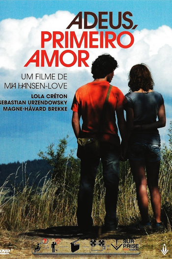  de Filme Adeus, Primeiro Amor (2011)