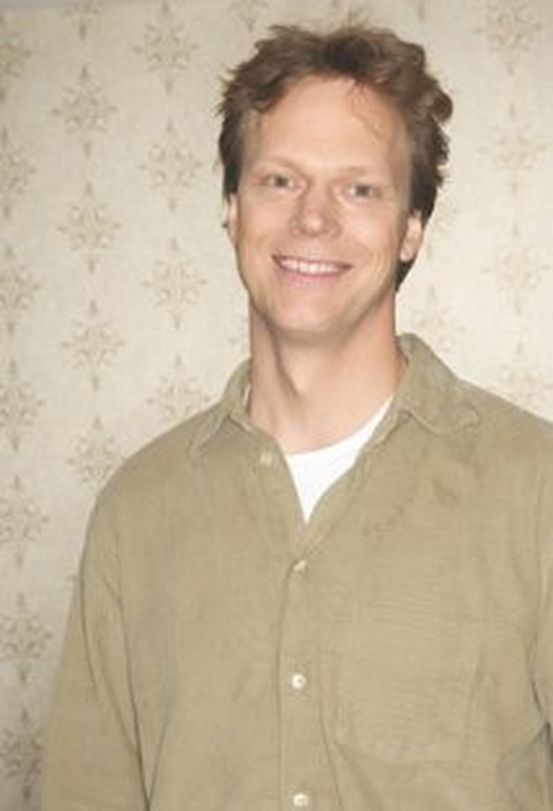 Peter Hedges - Foto 1