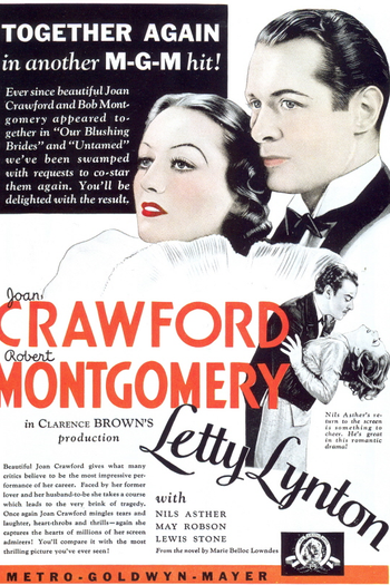  de Filme Redimida (1932)