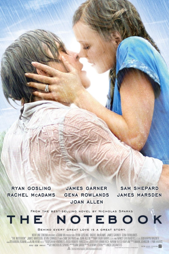  de Filme Diário de uma Paixão (2004)