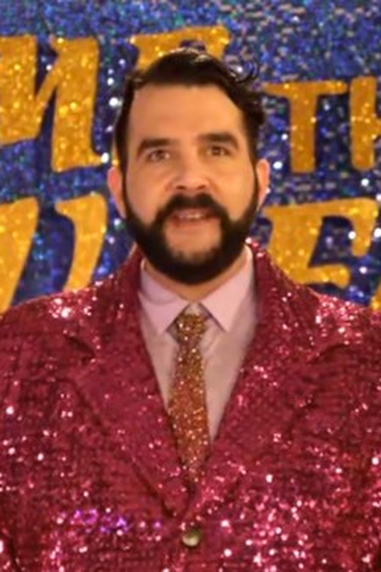Poster de Episódio Game Show Bears (2015)