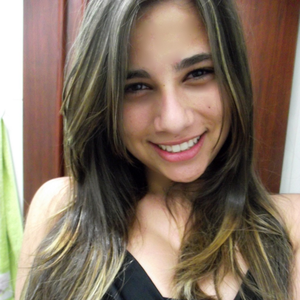 Foto de perfil de Karla Gomes