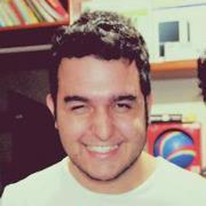 Foto de perfil de Rafael Nadler Dayrell
