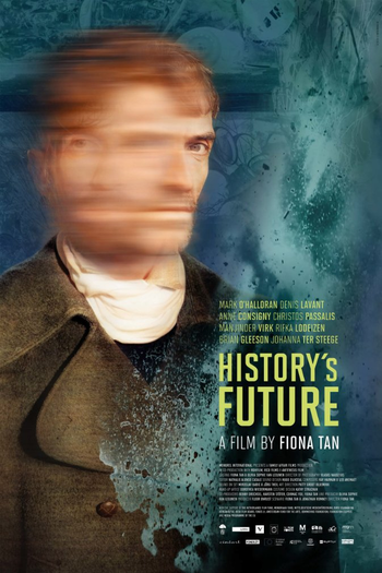  de Filme History's Future (2015)