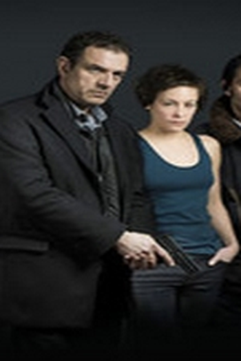 Poster de Episódio D520 (2013)
