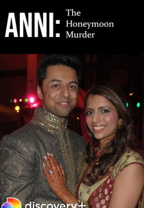 Lua de Mel Mortal (Anni: The Honeymoon Murder)