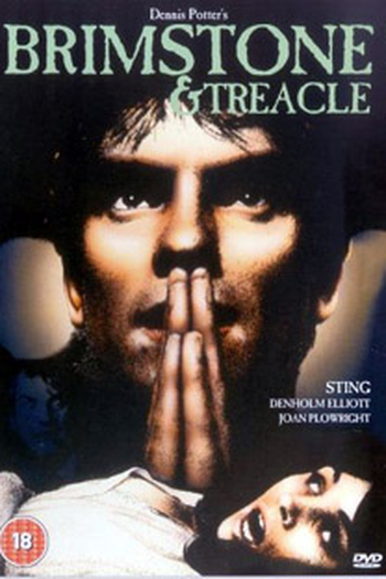  de Filme Enxofre & Melaço (1982)