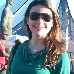 Foto de perfil de Izabel Barroso