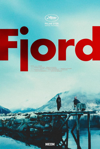 Poster 5 de Filme Fjord (2026)