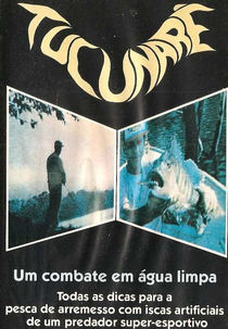 Tucunaré - Um Combate em Água Limpa (Tucunaré)