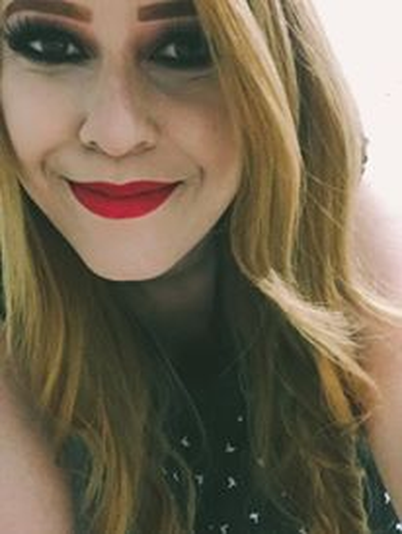 Camila - Foto 2