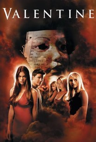 Poster 5 de Filme O Dia do Terror (2001)