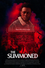 The Summoned (The Summoned)