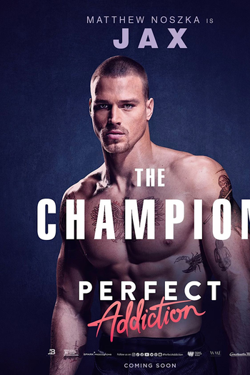  de Filme Vício Perfeito (2023)