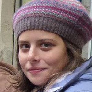 Foto de perfil de Luiza Nicolellis Cazarin Silva