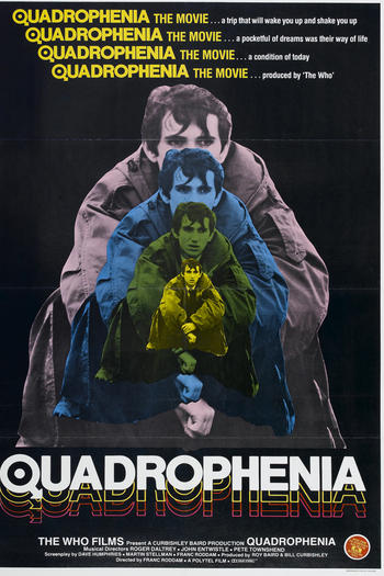  de Filme Quadrophenia (1979)