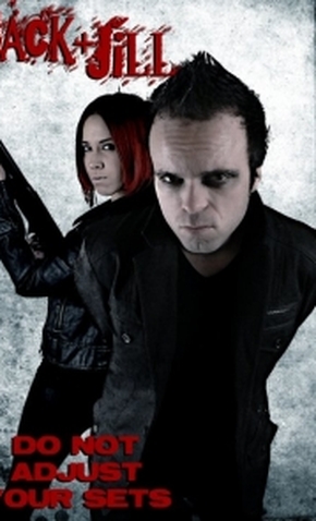 Jack + Jill - 1 de Abril de 2010 Filmow