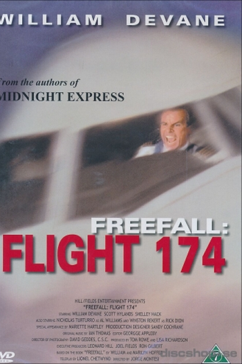  de Filme O Vôo da Morte (1995)