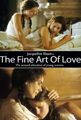 Poster 3 de Filme O Despertar do Amor (2005)