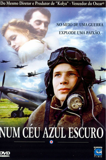  de Filme Num Céu Azul-Escuro (2001)