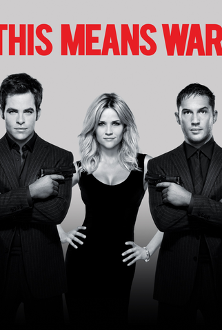 Poster 8 de Filme Guerra é Guerra! (2012)