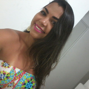 Foto de perfil de Denise Nogueira