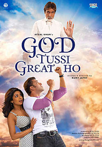 God Tussi Great Ho (God Tussi Great Ho)