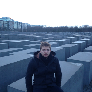 Foto de perfil de Mateus