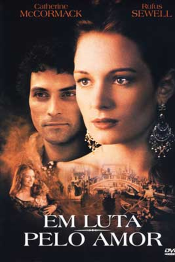  de Filme Em Luta pelo Amor (1998)