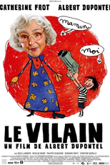 O Filho da Mãe (Le Vilain)