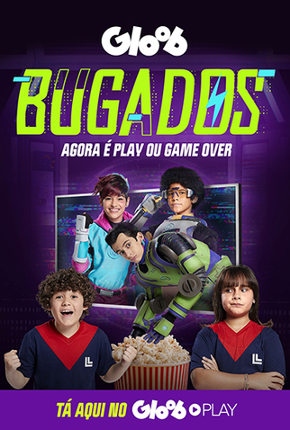 Poster 1 de Série Bugados - 1ª Temporada (2019)