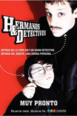 Irmãos e Detetives (Hermanos & Detectives)