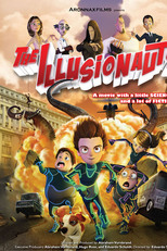 Os Ilusionautas (Los Ilusionautas)