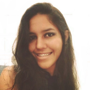 Foto de perfil de Jhenifer Gomes