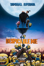 Meu Malvado Favorito (Despicable Me)