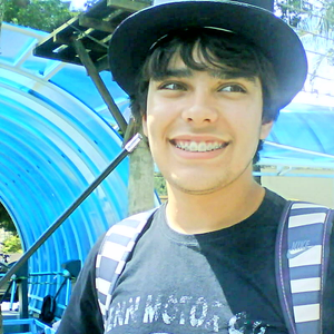 Foto de perfil de Dexson Ferro