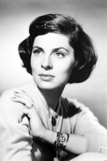 Viveca Lindfors