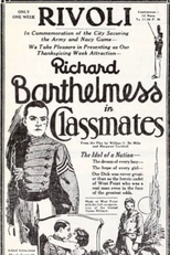 O Cadete (Classmates)