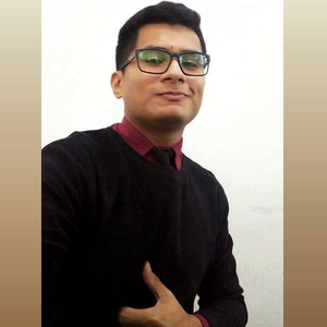 Foto de perfil de Edson Junior