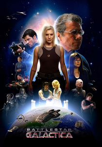 Battlestar Galactica: The Last Frakkin' Special (Battlestar Galactica: The Last Frakkin' Special)