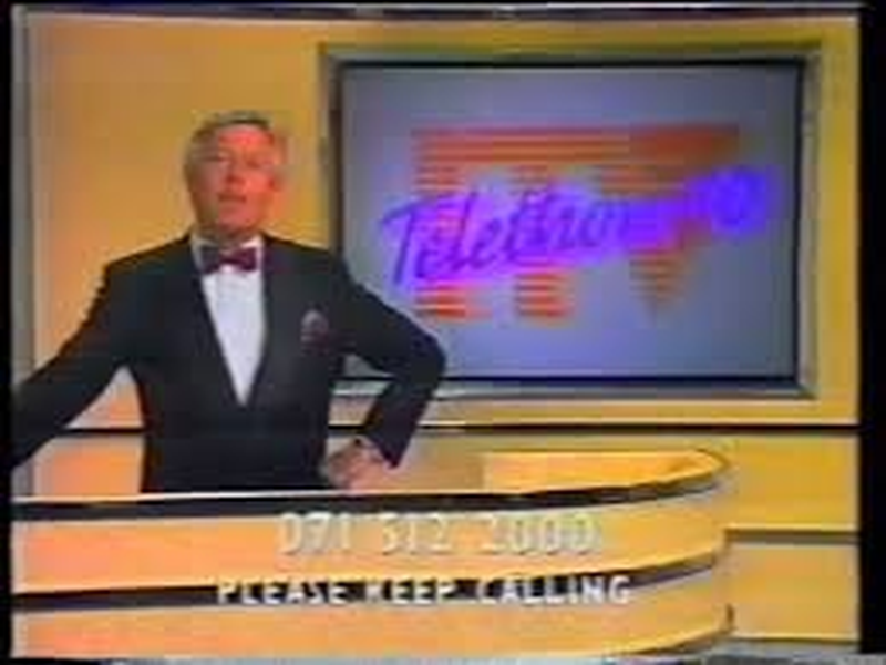 Foto 5 de ITV Telethon