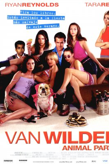  de Filme O Dono da Festa (2002)