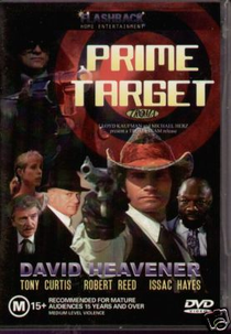 Alvo Mortal (Prime Target)