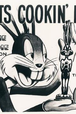 O Oscar Vai Para Pernalonga (What's Cookin' Doc?)