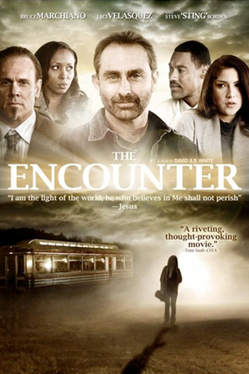  de Filme O Caminho para a Eternidade (2010)