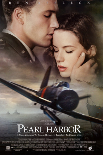  de Filme Pearl Harbor (2001)