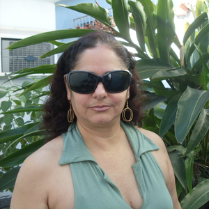 Foto de perfil de Sandra Lúcia