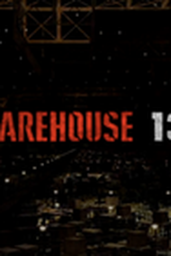  de Série Warehouse 13  (2ª Temporada) (2010)